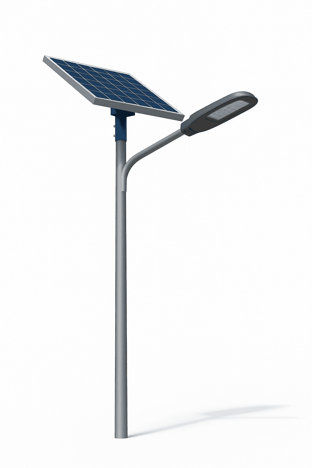 Solar Street Lights